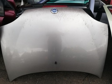 Fiat seicento 98 hood cover engine, buy