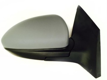 Abacus exterior mirror right chevrolet, buy