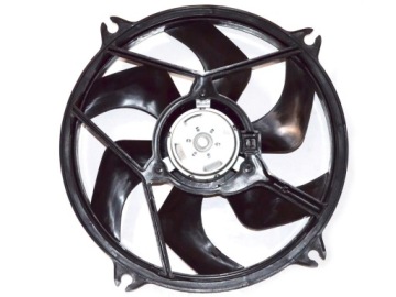 NISSENS Fan, Engine Cooling 12V 85789 - View #4