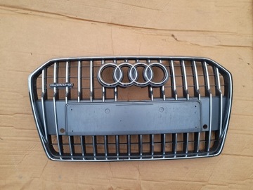 Grille audi a6 c7 allroad perfect, buy