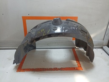 Ford ka plus facelift wheel arch cover left front, buy