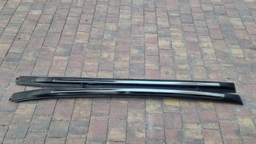 Roof rails jeep compass, buy