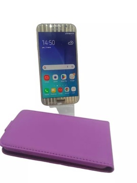 Смартфон samsung galaxy s6 3 gb / 32 gb 4g lte золотий, фото