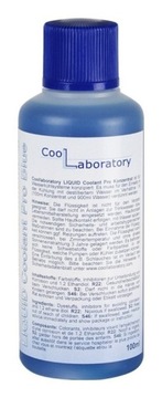 Рідина coollaboratory liquid coolant pro синій 100ml, фото