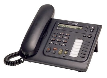 Телефон стаціонарний alcatel 4008, фото