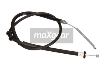 Maxgear 32-0690 cieglo, тормоз стояночный, фото