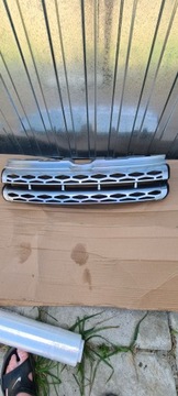Barbecue grille land rover evoque, buy