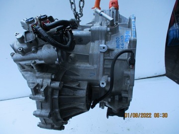 Коробка передач KIA NIRO 1.6 HYBRID D91K