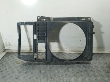 Передняя панель, передний усилитель citroen xsara picasso 1.6 hdi, фото