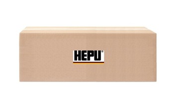 Hepu 21 - 0622 набор цепи, привод масляного насоса, фото