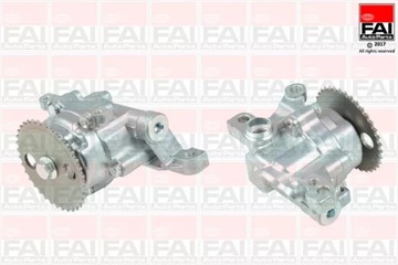 Fai autoparts op291 масляный насос, фото