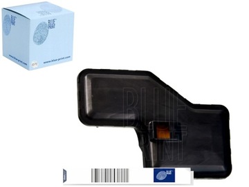 Blue print adbp210034 фильтр гидравлический, автоматическая коробка передач, фото