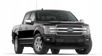 2019 ford f - 150 противотуманные фары решетка корзина (кронштейн) фара передняя, фото