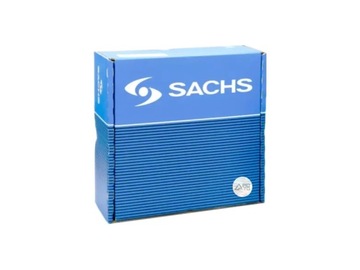 Sachs 881861 999877 диск сцепления, фото