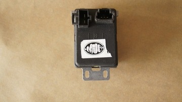 Citroen c8 peugeot 807 резистор реостат воздуходувка, фото