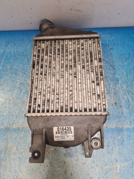 Intercooller subaru outback 4 2.0 d sic-tmo180, фото