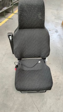 Mitsubishi canter fuso seat drivers 22r isri, buy
