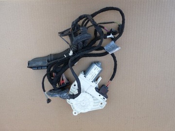 A4 b8 wiring door harness assistant kessy 4 pcs, buy