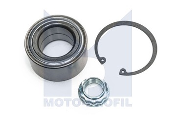 Подшипник колеса bmw f20 f21 f22 f23 f30 f32 f33, фото