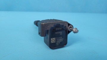 The ignition coil valeo 245099 | Autocatalog ❱ XDALYS