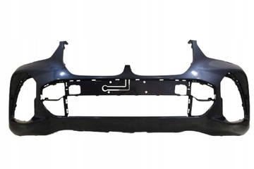Bmw x5 g05 m package front bumper front, buy