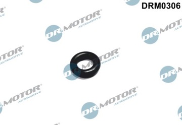 Dr. двигатель drm0306 уплотнительное кольцо, корпуса топливной форсунки, фото