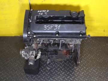 Astra j h insignia 1.6 t 2011 год 180km двигатель a16let, фото