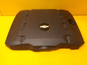 Chevrolet camaro 14r 3.6 cover top engine cover 12682150, buy