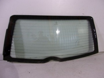 Citroen xantia i combi glass from rear trunk, buy