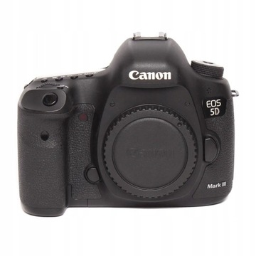 Купить Зеркальные цифровые фотоаппараты 5d mark iii в Украине