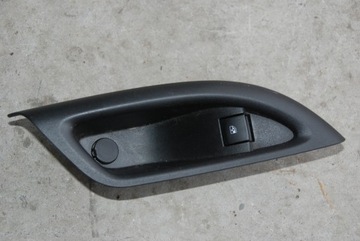 Opel astra k v панель переключатель стекла правый задний, фото
