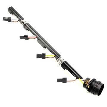 Wires harness pump injectors 038971600 1.9-2.0 tdi vw audi