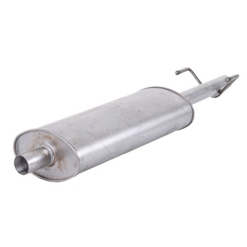 Bosal 175-209 exhaust middle 175-209 - OE Number ⏩ Xdalys