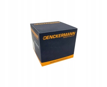 Denckermann p214002 натяжной ролик, ремень клиновой поликлиновый, фото