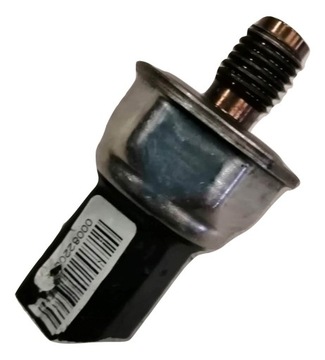 Клапан топлива peugeot 307 2.0 hdi 03- 100 kw, фото
