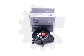 Spiral Cable Clock Spring for BMW M1 M3 X5M X6M 61319122509 Spiral Cable Clock Spring for BMW M1 M3 X5M X6M 61319122509