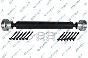 GSP Arbre De Transmission Pour MERCEDES-BENZ 201405