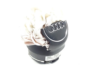 Audi a4 b9 a5 подушка безопасности водителя 8w0880201ba, фото