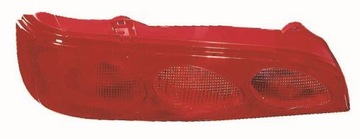 Tail light right fiat seicento depo, buy