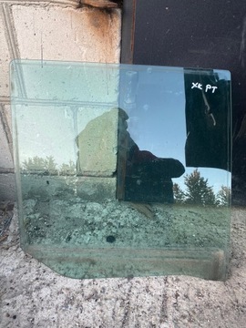 Jeep commander xk door glass right rear, buy