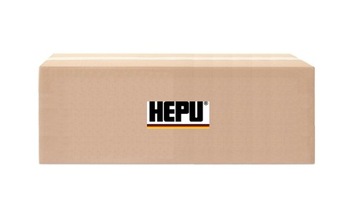 Hepu 21 - 0622 набор цепи, привод масляного насоса, фото