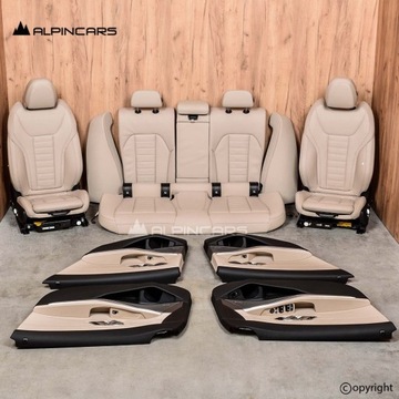 Car Seat Kick Mats For BMW 3 Series G20 2019~2024 Anti-dirty Armrest Back  Seat Protector Covers Leather Storage Auto Accessories - AliExpress