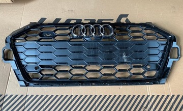 Audi a4 s4 b9 8w facelift grille, buy