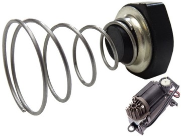 Piston valve head compressor airmatic amk wabco, buy
