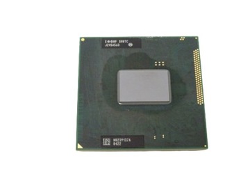 Процессор intel core i3-2328m 2,2 ghz, фото