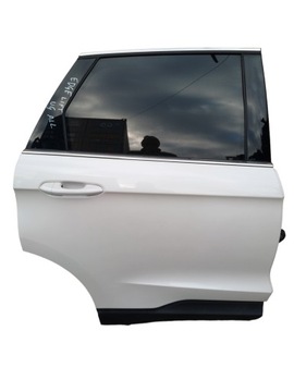 Door right rear ford edge facelift usa, buy