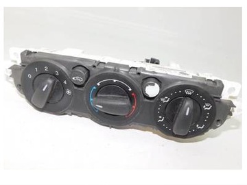 Ford focus c - max 1 06r панель управления кондиционером, фото