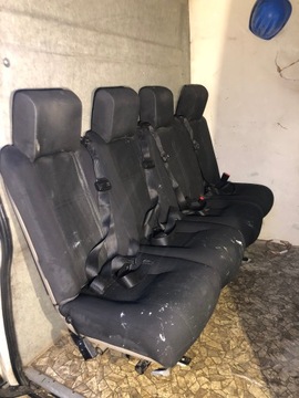 Set seat 4os engine/interior wall tuneldo alterations na 7places master, buy