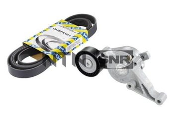 Ka857.09 snr set belt wedge multi-spring, buy