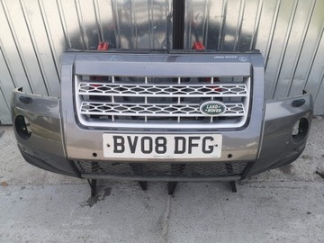 or ROVER LAND 2014) used FREELANDER new (2006 - L359 buy Bumpers –